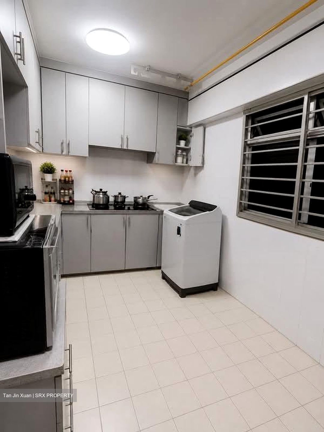 Blk 407A Fern View (Sengkang), HDB 5 Rooms #597122941